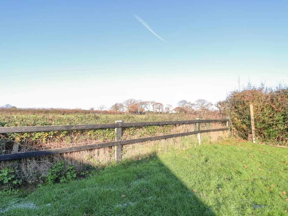 Little Osney Villa Bembridge Bagian luar foto