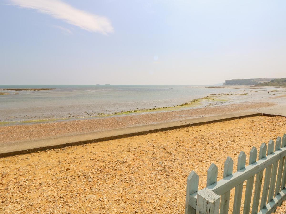 Little Osney Villa Bembridge Bagian luar foto