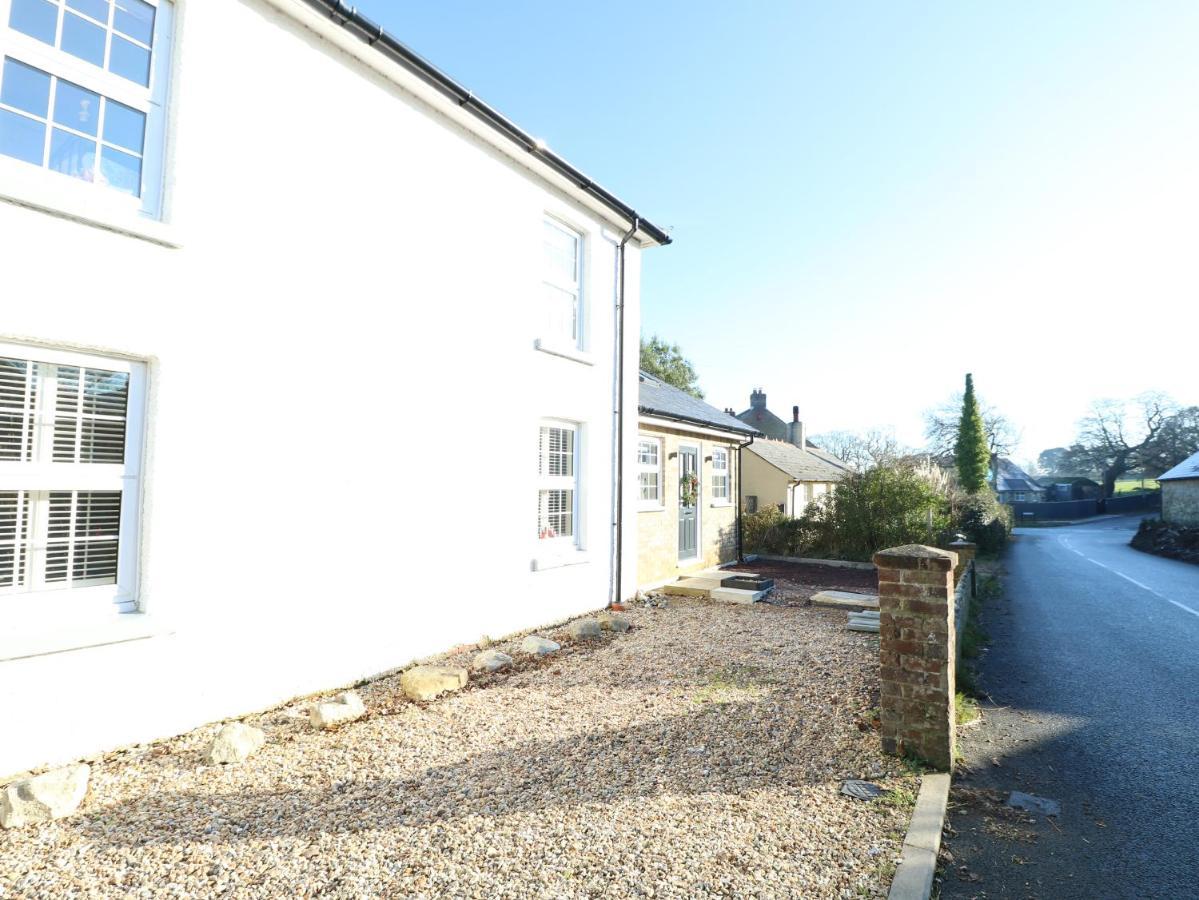Little Osney Villa Bembridge Bagian luar foto