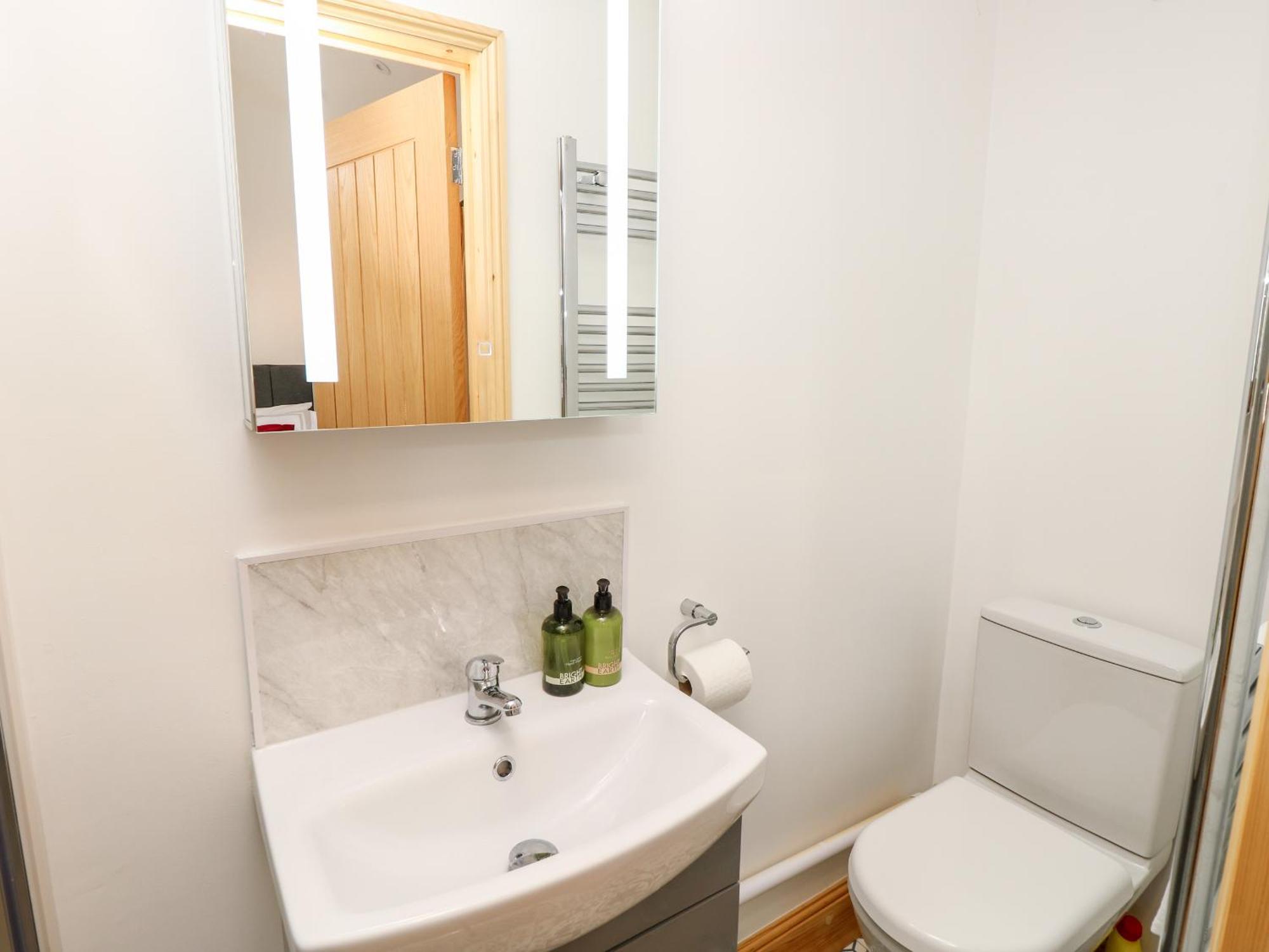 Little Osney Villa Bembridge Bagian luar foto