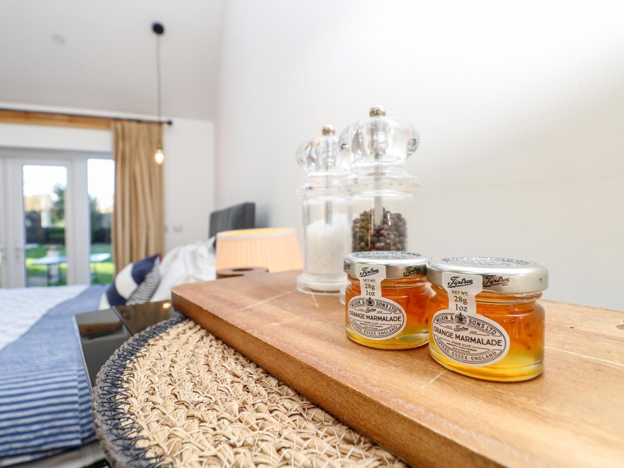 Little Osney Villa Bembridge Bagian luar foto