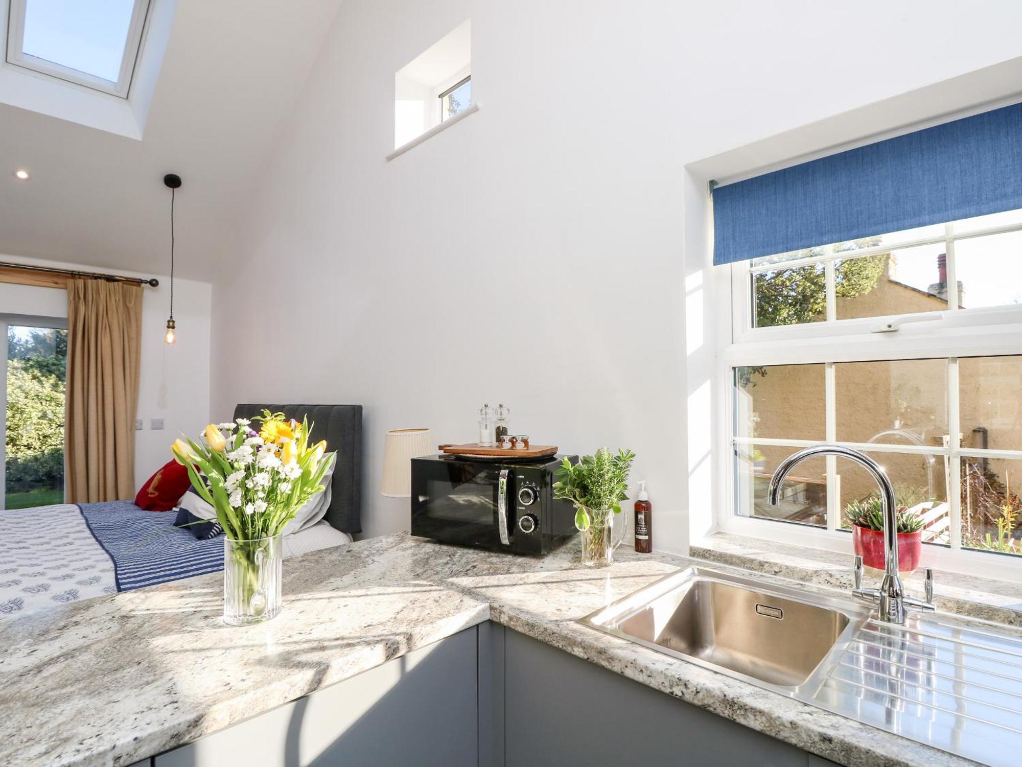 Little Osney Villa Bembridge Bagian luar foto