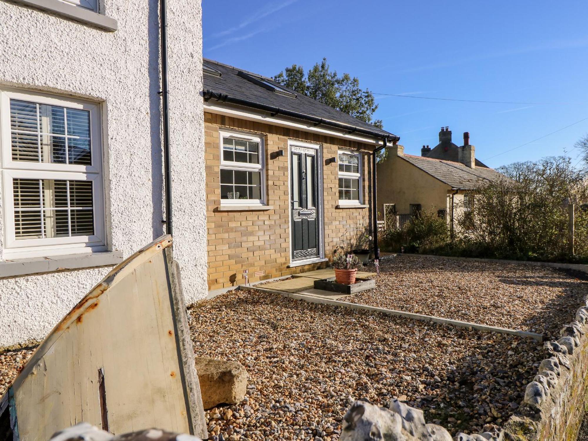Little Osney Villa Bembridge Bagian luar foto